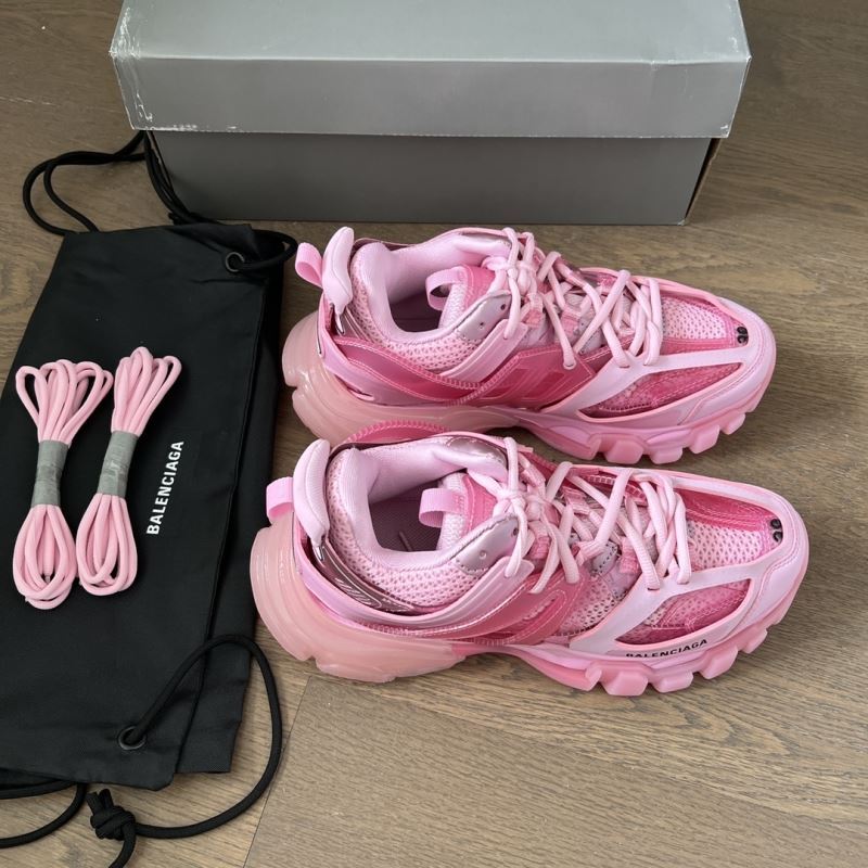 Balenciaga Track Shoes